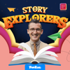 Story Explorers - Fun Kids