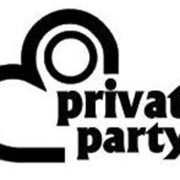 privateparty's Podcast
