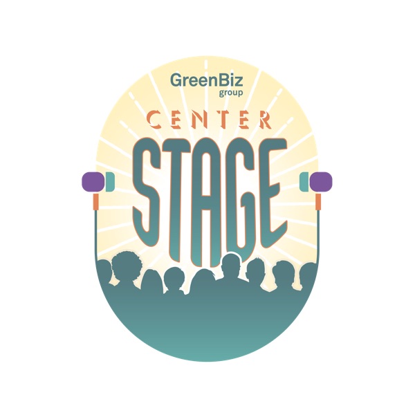 GreenBiz 350 Artwork