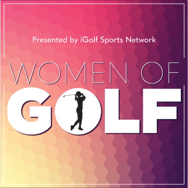 Women of Golf Artwork