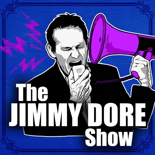 Reviews For The Podcast The Jimmy Dore Show Curated From Itunes 0315