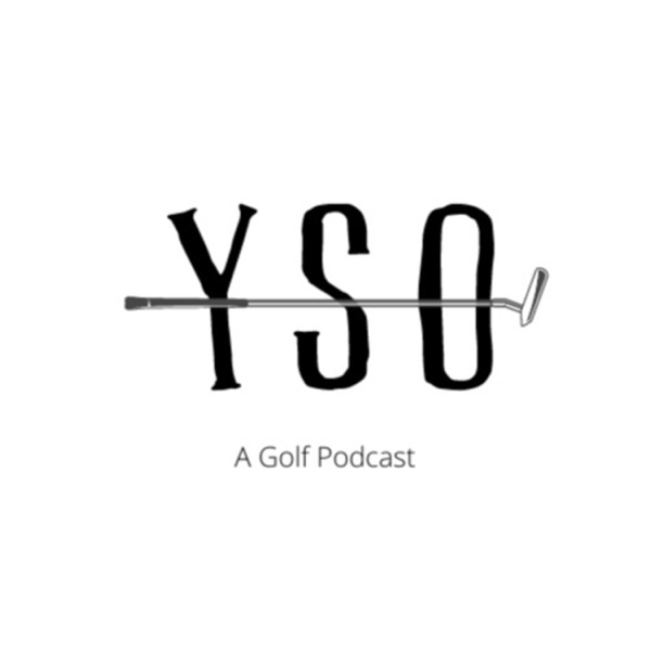 You're Still Out Golf Podcast Artwork