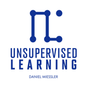 Unsupervised Learning - Daniel Miessler