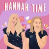 Hannah Time - Social Media Agency Podcast artwork