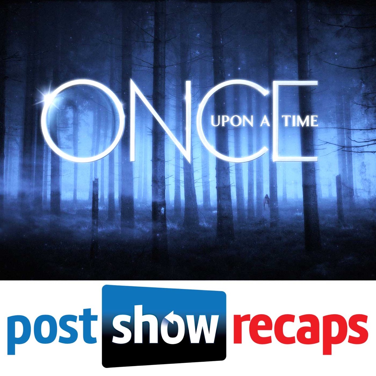 Once Upon a Time | Post Show Recaps of the ABC Series – Podcast – Podtail