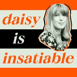 Daisy is Insatiable with Andi Osho