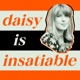 BONUS: Daisy's New Book & Competition News!