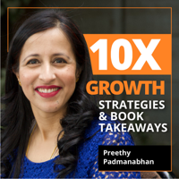 E91 - Leadership Wisdom from the Mahabharata with Tatyana Mamut