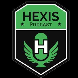 Hexis Podcast #77 - Abra238, Manked, PureSpam, Randalicious