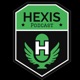 Hexis Podcast #90 - 77ms, bladee, Dkho, Randalicious, S ebbe