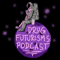 1 The Dose Makes the Future w/ Ryan Marino