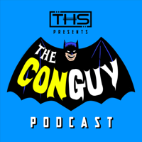 The Con Guy Podcast