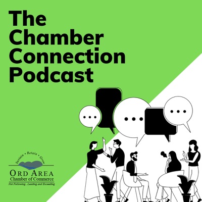 The Chamber Connection Podcast The Chamber Connection Podcast