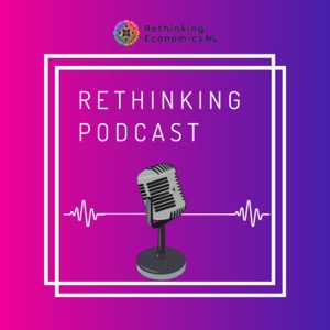 Rethinking Podcast