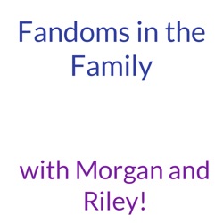 fandoms in the family