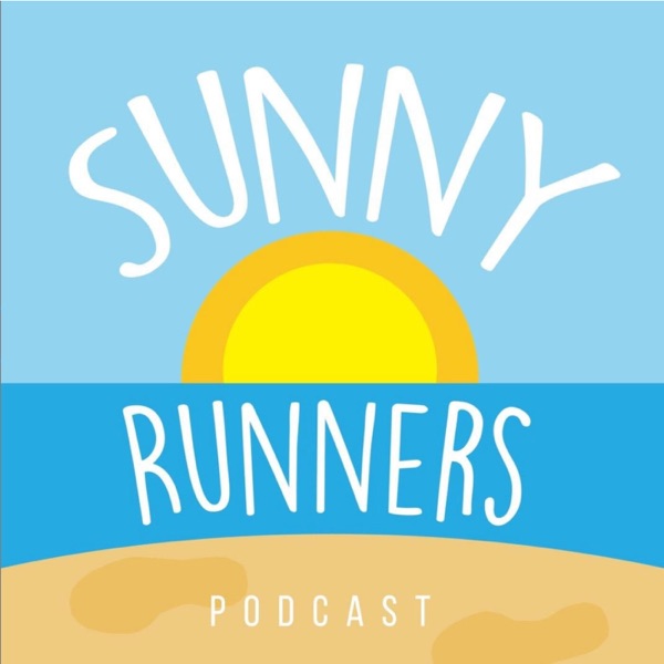 Sunny Runners Podcast Artwork