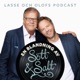 Lasse Berghagen & Olof Röhlanders Podcast - En blandning av sött och salt