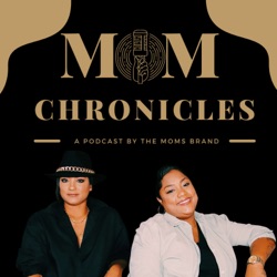 #MOMLife| Ep. 2- (Only the strong survive w/special guests Katrina Perez and Liam)