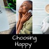 Choosing Happy artwork