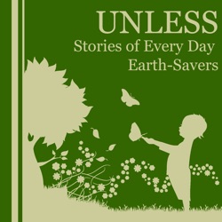 Unless: Podcast Preview Episode 000