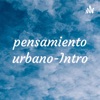 Pensamiento Urbano artwork