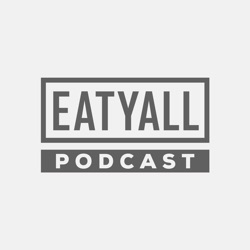 58 - The Kings of Seafood: Chef Jim Smith and Chef Scott Simpson, previous winners of the Alabama Seafood Cook-Off | Live from EATYALL Chef Camp with Andy Chapman