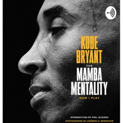 The Mamba Mentally by: Gavin