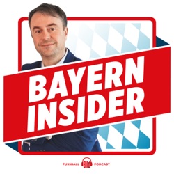 Gute Neuigkeiten zur Transferliste des FC Bayern!