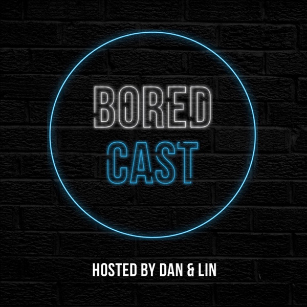 BoredCast Artwork