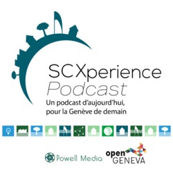 Smart City Xperience Podcast