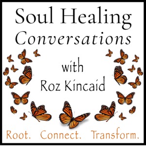 Soul Healing Conversations
