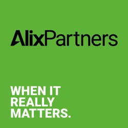 #00 Trailer Podcast AlixPartners | WHEN IT REALLY MATTERS