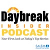 Daybreak Insider Podcast artwork