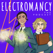 Electromancy - Nathan Comstock