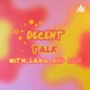 DECENT TALK artwork