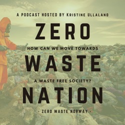 Why a Zero Waste society needs composting - Finian Makepeace