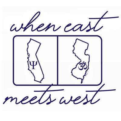 When East Meets West When East Meets West