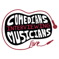 Wendy Colonna on Comedians Interviewing Musicians