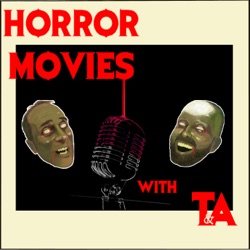 TNA : Ep29 Theatre of Blood (1973)