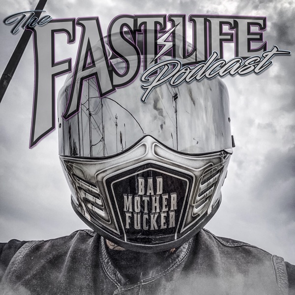 the fastlife podcast Artwork