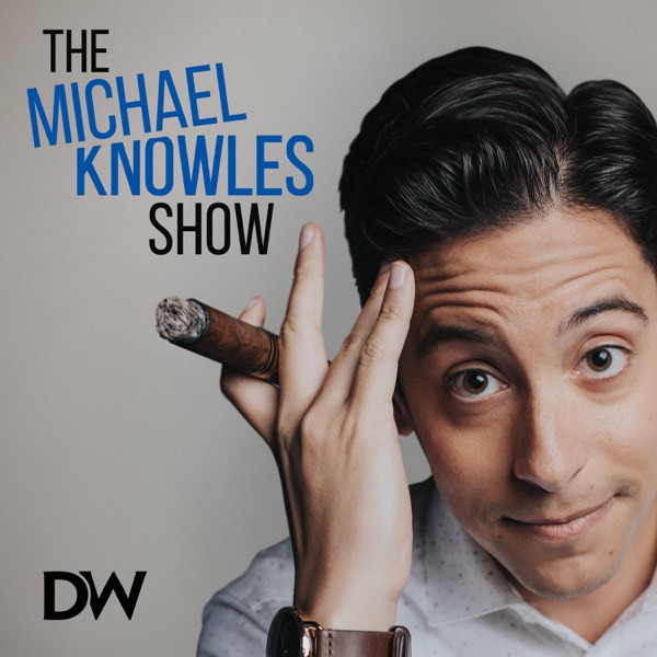 The Michael Knowles Show Artwork