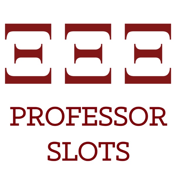 Professor Slots Artwork