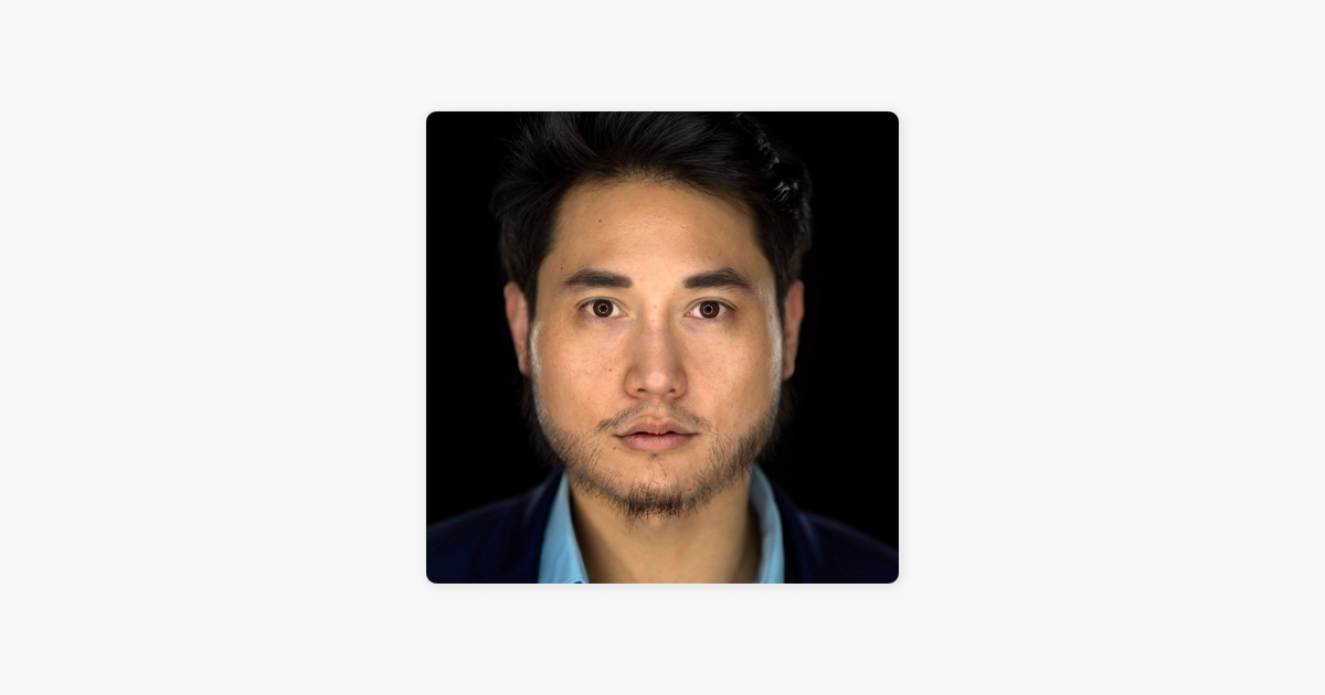 ‎The Greg Kelly Podcast: Andy Ngo – Episode 72 on Apple Podcasts