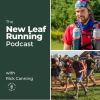 Mike Hudson on The Adventure Therapy Project