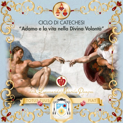 Adamo e la vita nella Divina Volontà Adamo e la vita nella Divina Volontà