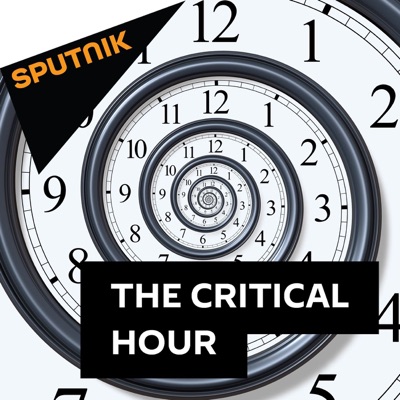The Critical Hour The Critical Hour