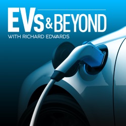 EVs and Beyond Live - Episode 7