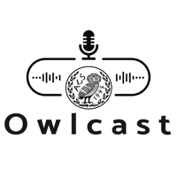 Owlcast 67 - with Rosalind Wiseman