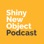 Shiny New Object - a Marketing Podcast