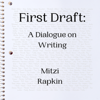 First Draft - Rob Spillman